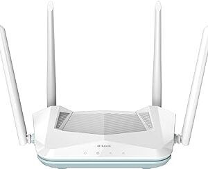 D-Link R15 AX1500