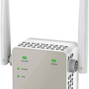 Netgear WiFi Range Extender EX6120