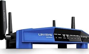 Linksys WRT3200ACM MU-MIMO Tri-Stream