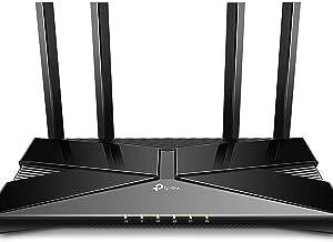 TP-Link Archer AX23 AX1800 Dual-Band Wi-Fi 6 Router