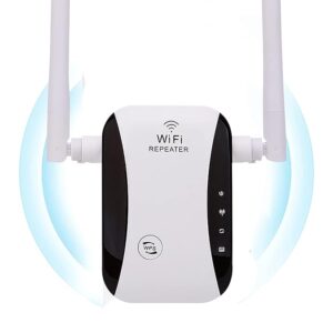 WiFi Extender Booster WiFi Signal